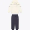 Ju. Tracksuit Hd Fz Logo (Ft) Survêtement coordonné – Garçons et filles Ju. Tracksuit Hd Fz Logo (Ft) Survêtement coordonné – Garçons et filles