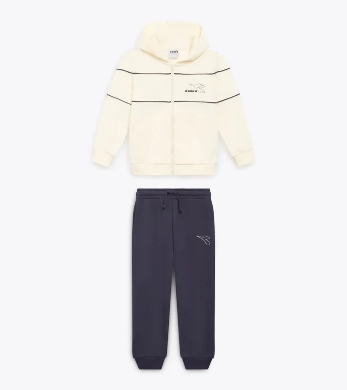 Ju. Tracksuit Hd Fz Logo (Ft) Survêtement coordonné – Garçons et filles Ju. Tracksuit Hd Fz Logo (Ft) Survêtement coordonné – Garçons et filles