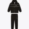 Ju. Tracksuit Hd Fz Logo (Ft) Survêtement coordonné – Garçons et filles Ju. Tracksuit Hd Fz Logo (Ft) Survêtement coordonné – Garçons et filles