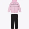 Ju. Tracksuit Hd Fz Logo (Ft) Survêtement coordonné – Garçons et filles Ju. Tracksuit Hd Fz Logo (Ft) Survêtement coordonné – Garçons et filles