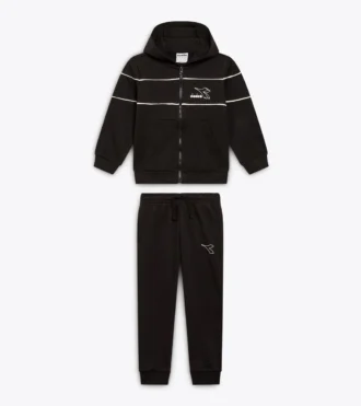 Ju. Tracksuit Hd Fz Logo (Ft) Survêtement coordonné – Garçons et filles