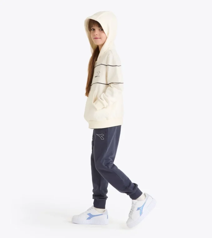 Ju. Tracksuit Hd Fz Logo (Ft) Survêtement coordonné – Garçons et filles Ju. Tracksuit Hd Fz Logo (Ft) Survêtement coordonné – Garçons et filles
