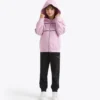 Ju. Tracksuit Hd Fz Logo (Ft) Survêtement coordonné – Garçons et filles Ju. Tracksuit Hd Fz Logo (Ft) Survêtement coordonné – Garçons et filles