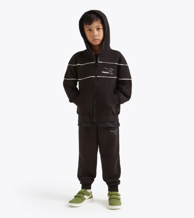 Ju. Tracksuit Hd Fz Logo (Ft) Survêtement coordonné – Garçons et filles Ju. Tracksuit Hd Fz Logo (Ft) Survêtement coordonné – Garçons et filles