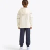 Ju. Tracksuit Hd Fz Logo (Ft) Survêtement coordonné – Garçons et filles Ju. Tracksuit Hd Fz Logo (Ft) Survêtement coordonné – Garçons et filles