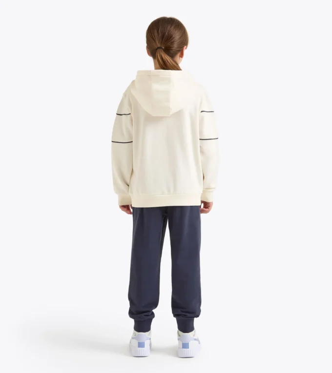 Ju. Tracksuit Hd Fz Logo (Ft) Survêtement coordonné – Garçons et filles Ju. Tracksuit Hd Fz Logo (Ft) Survêtement coordonné – Garçons et filles