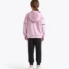 Ju. Tracksuit Hd Fz Logo (Ft) Survêtement coordonné – Garçons et filles Ju. Tracksuit Hd Fz Logo (Ft) Survêtement coordonné – Garçons et filles