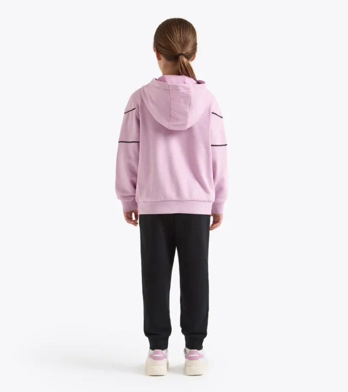 Ju. Tracksuit Hd Fz Logo (Ft) Survêtement coordonné – Garçons et filles Ju. Tracksuit Hd Fz Logo (Ft) Survêtement coordonné – Garçons et filles