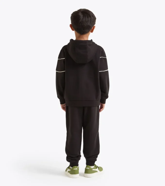Ju. Tracksuit Hd Fz Logo (Ft) Survêtement coordonné – Garçons et filles Ju. Tracksuit Hd Fz Logo (Ft) Survêtement coordonné – Garçons et filles
