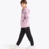 Ju. Tracksuit Hd Fz Logo (Ft) Survêtement coordonné – Garçons et filles Ju. Tracksuit Hd Fz Logo (Ft) Survêtement coordonné – Garçons et filles