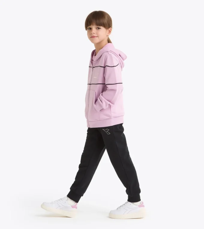 Ju. Tracksuit Hd Fz Logo (Ft) Survêtement coordonné – Garçons et filles Ju. Tracksuit Hd Fz Logo (Ft) Survêtement coordonné – Garçons et filles