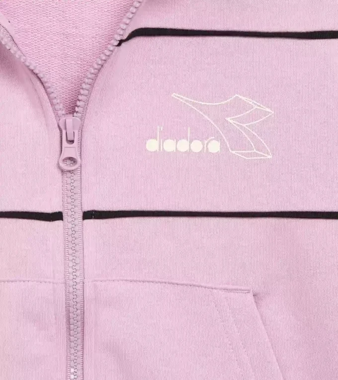 Ju. Tracksuit Hd Fz Logo (Ft) Survêtement coordonné – Garçons et filles Ju. Tracksuit Hd Fz Logo (Ft) Survêtement coordonné – Garçons et filles
