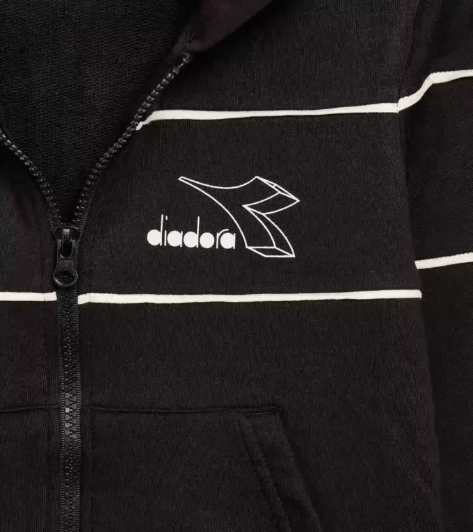 Ju. Tracksuit Hd Fz Logo (Ft) Survêtement coordonné – Garçons et filles Ju. Tracksuit Hd Fz Logo (Ft) Survêtement coordonné – Garçons et filles