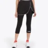 Jupe L. Power Jupe de tennis en polyester
