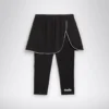 Jupe L. Power Jupe de tennis en polyester