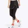 Jupe L. Power Jupe de tennis en polyester