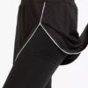 Jupe L. Power Jupe de tennis en polyester