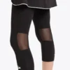 Jupe L. Power Jupe de tennis en polyester
