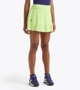 Jupe L. Skirt Core Jupe de tennis Jupe L. Skirt Core Jupe de tennis