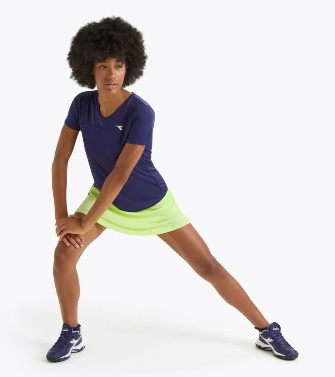 Jupe L. Skirt Core Jupe de tennis Jupe L. Skirt Core Jupe de tennis