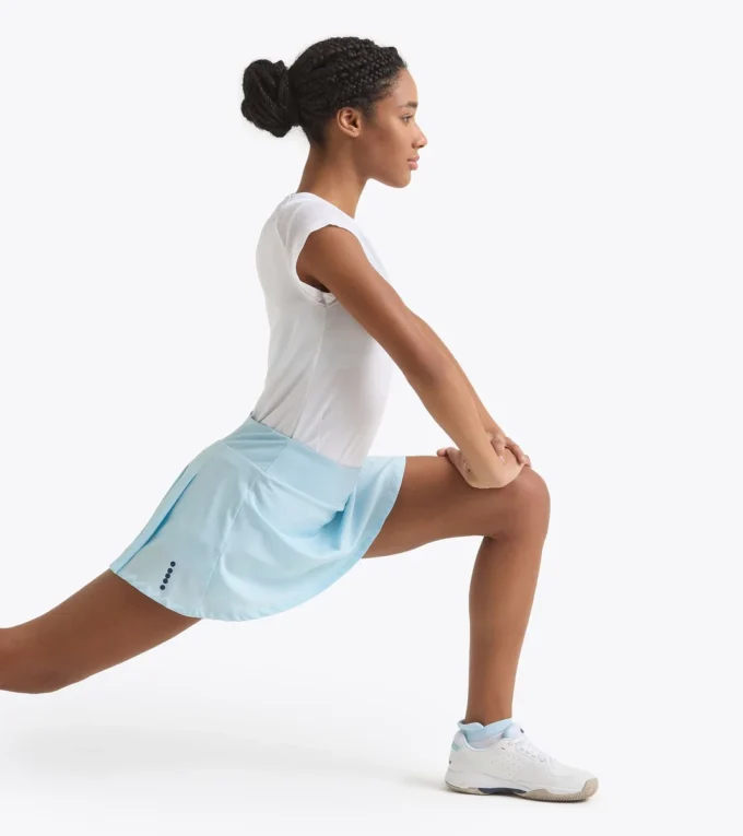 Jupe L. Skirt Core Jupe de tennis Jupe L. Skirt Core Jupe de tennis