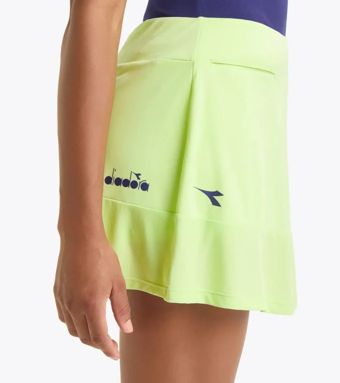 Jupe L. Skirt Core Jupe de tennis Jupe L. Skirt Core Jupe de tennis