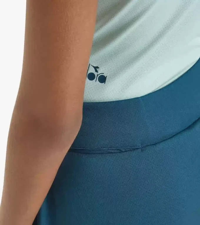 Jupe L. Skirt Core Jupe de tennis Jupe L. Skirt Core Jupe de tennis