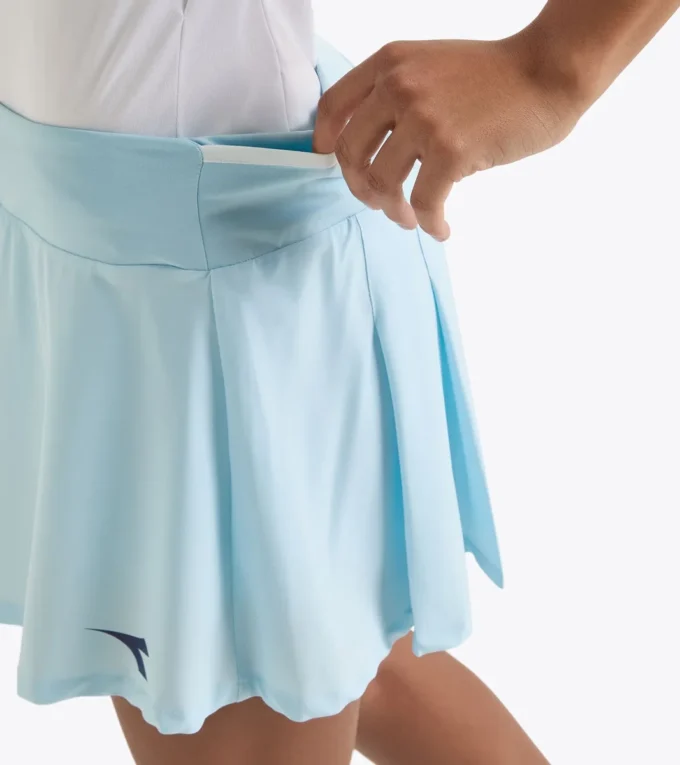 Jupe L. Skirt Core Jupe de tennis Jupe L. Skirt Core Jupe de tennis