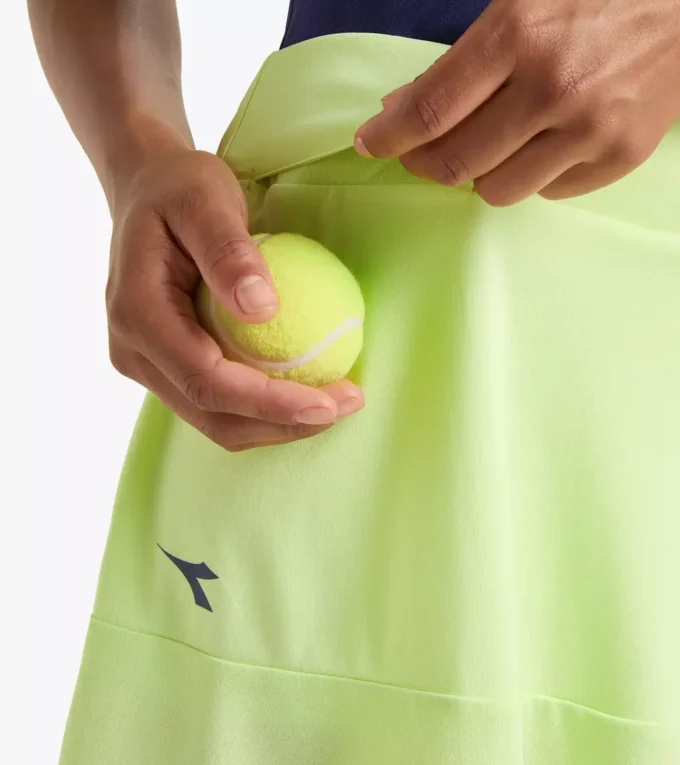 Jupe L. Skirt Core Jupe de tennis Jupe L. Skirt Core Jupe de tennis