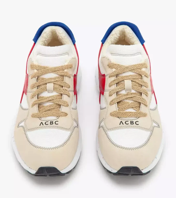 Kmaro 42 Acbc Baskets sportives – Unisexe