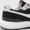 Kmaro 42 Suede Mesh Chaussures de sport – Unisexe Kmaro 42 Suede Mesh Chaussures de sport – Unisexe