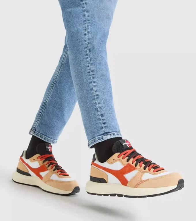 Kmaro Halloween Chaussures de sport – Unisexe Kmaro Halloween Chaussures de sport – Unisexe