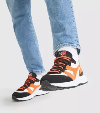 Kmaro Halloween Chaussures de sport – Unisexe