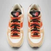 Kmaro Halloween Chaussures de sport – Unisexe Kmaro Halloween Chaussures de sport – Unisexe