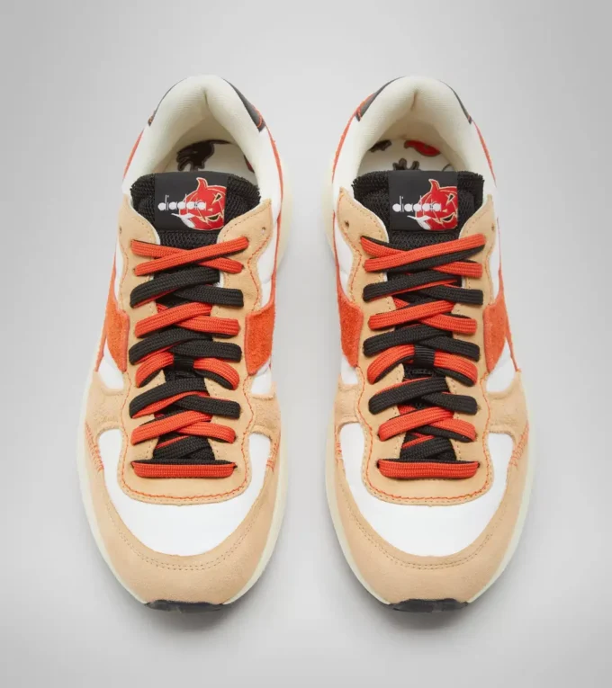 Kmaro Halloween Chaussures de sport – Unisexe Kmaro Halloween Chaussures de sport – Unisexe