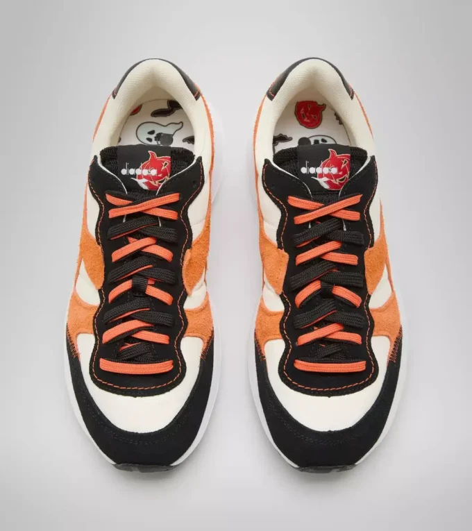 Kmaro Halloween Chaussures de sport – Unisexe Kmaro Halloween Chaussures de sport – Unisexe