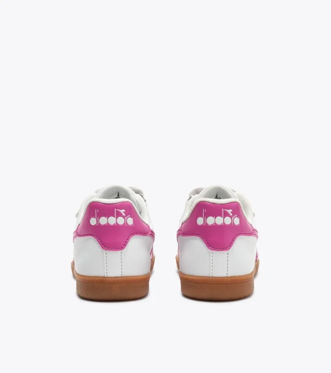 Kyoto Ps Baskets sportswear – Enfants – 4 à 8 ans Kyoto Ps Baskets sportswear – Enfants – 4 à 8 ans