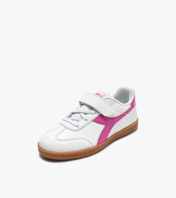Kyoto Ps Baskets sportswear – Enfants – 4 à 8 ans Kyoto Ps Baskets sportswear – Enfants – 4 à 8 ans