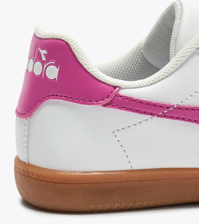 Kyoto Ps Baskets sportswear – Enfants – 4 à 8 ans Kyoto Ps Baskets sportswear – Enfants – 4 à 8 ans