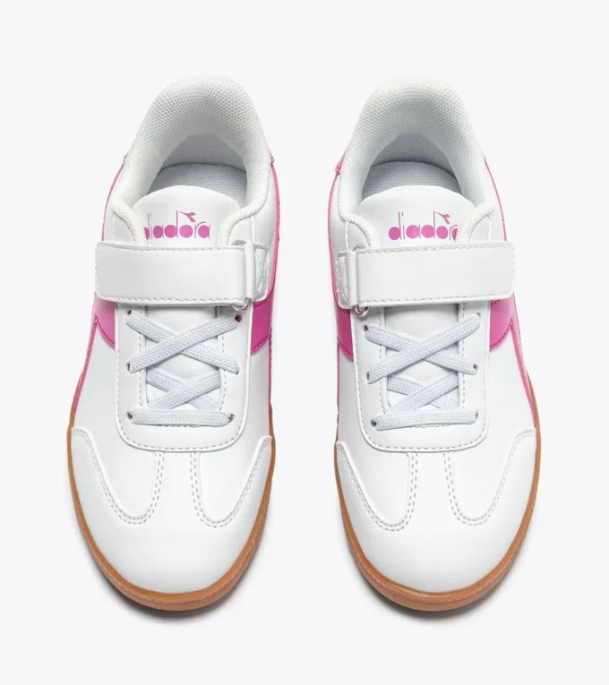 Kyoto Ps Baskets sportswear – Enfants – 4 à 8 ans Kyoto Ps Baskets sportswear – Enfants – 4 à 8 ans