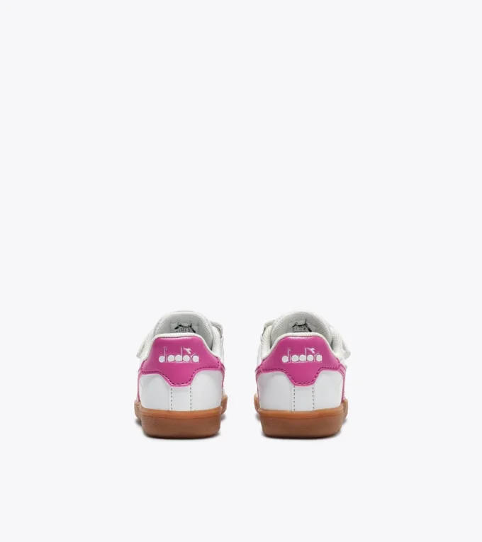 Kyoto Td Baskets de sport – Enfants – 1 à 4 ans Kyoto Td Baskets de sport – Enfants – 1 à 4 ans