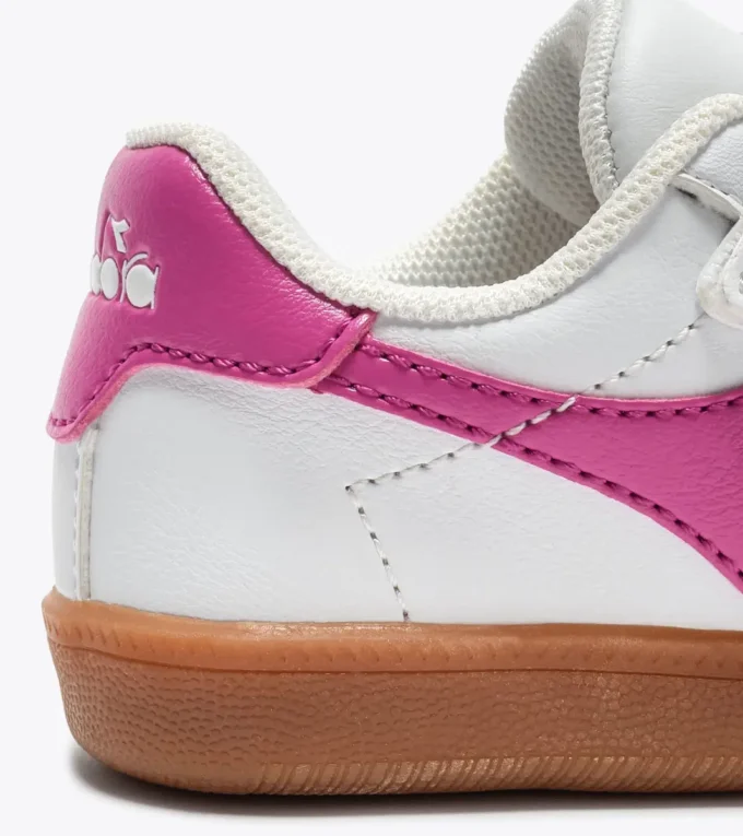 Kyoto Td Baskets de sport – Enfants – 1 à 4 ans Kyoto Td Baskets de sport – Enfants – 1 à 4 ans