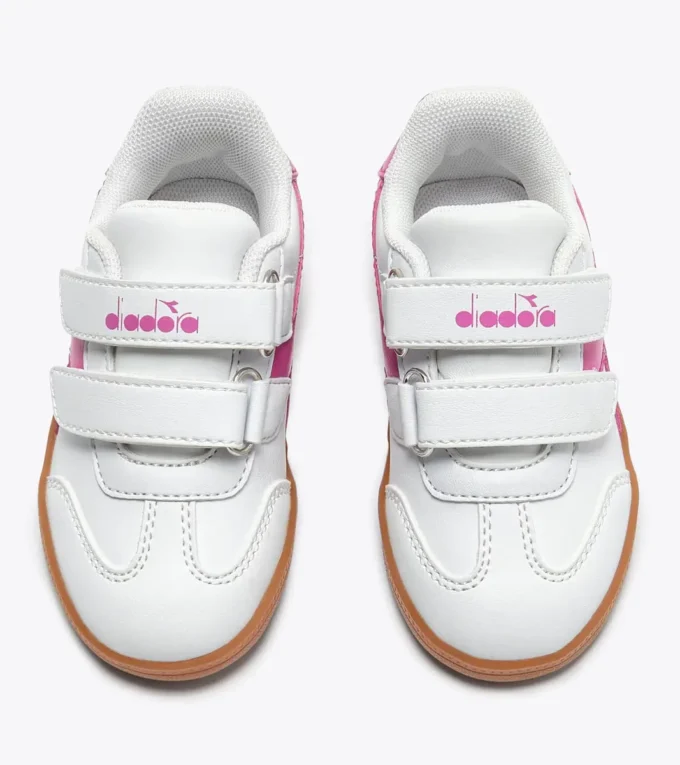 Kyoto Td Baskets de sport – Enfants – 1 à 4 ans Kyoto Td Baskets de sport – Enfants – 1 à 4 ans