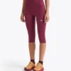 L. 3/4 Tights Run Crew Collant de course 3/4 L. 3/4 Tights Run Crew Collant de course 3/4