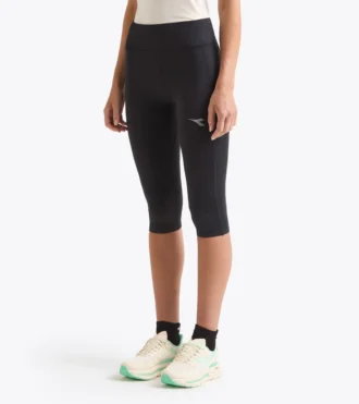 L. 3/4 Tights Run Crew Collant de course 3/4