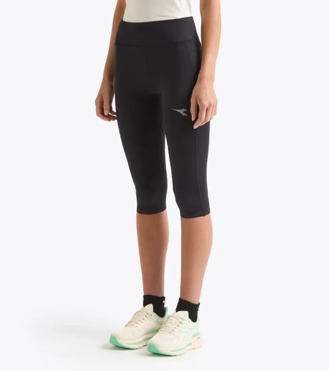 L. 3/4 Tights Run Crew Collant de course 3/4 L. 3/4 Tights Run Crew Collant de course 3/4