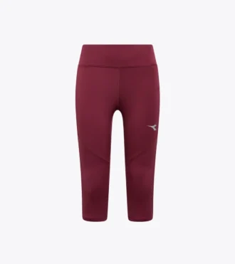 L. 3/4 Tights Run Crew Collant de course 3/4