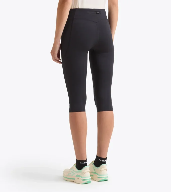L. 3/4 Tights Run Crew Collant de course 3/4 L. 3/4 Tights Run Crew Collant de course 3/4
