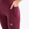 L. 3/4 Tights Run Crew Collant de course 3/4 L. 3/4 Tights Run Crew Collant de course 3/4