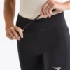 L. 3/4 Tights Run Crew Collant de course 3/4 L. 3/4 Tights Run Crew Collant de course 3/4